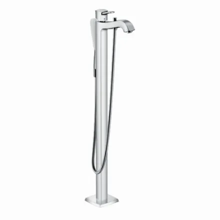 Змішувач для ванни Hansgrohe Metropol Classic (31445000)